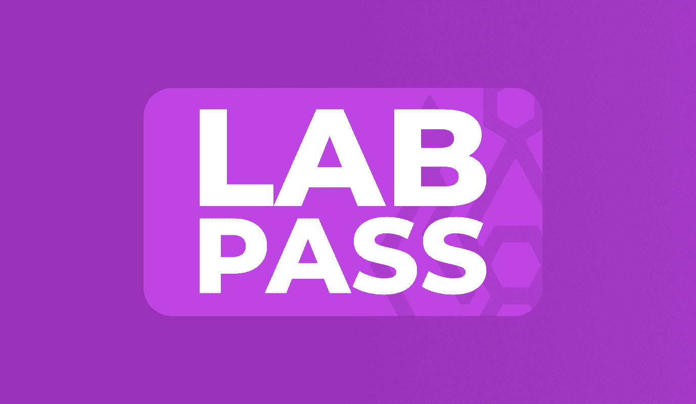 LABPASS / MONTHLY